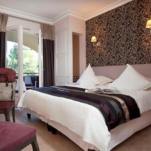 Deluxe Double Kamer